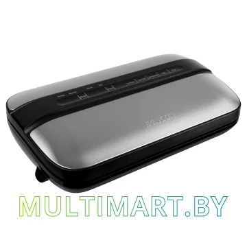 Вакуумный упаковщик Sencor SVS 4010SS картинка 2